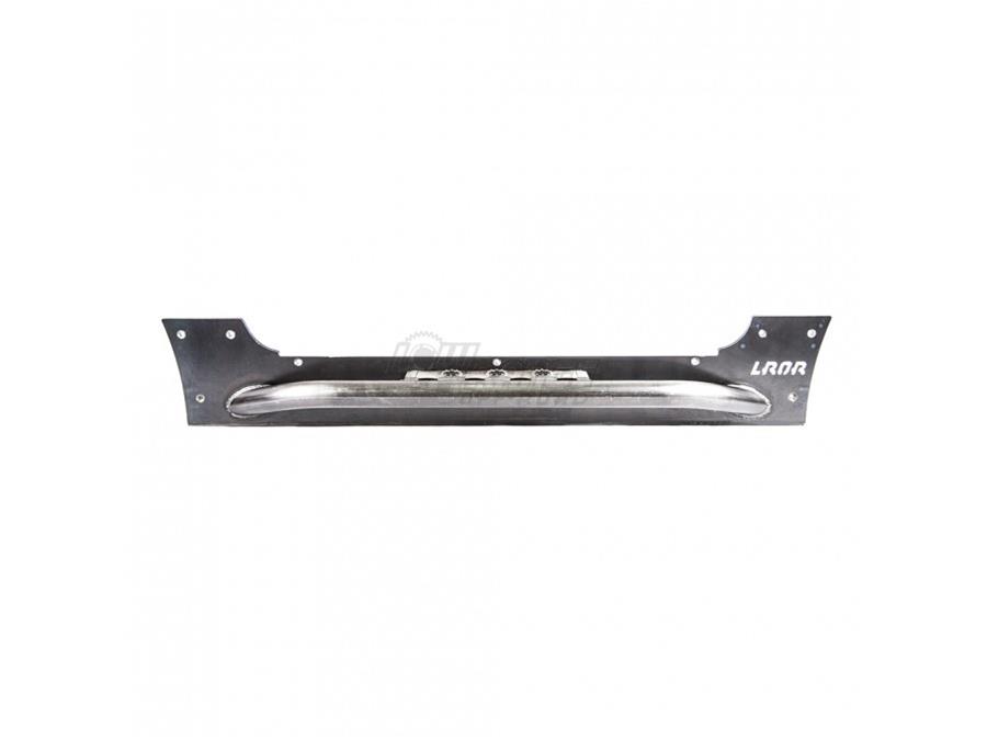 Low Range Off Road SAR-LRRTS Low Range Off-Road Defiant Armor Rock