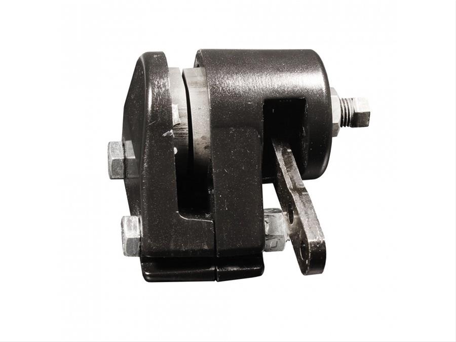 Low Range Off Road SBEBKLR Low Range OffRoad Transfer Case Mounted E