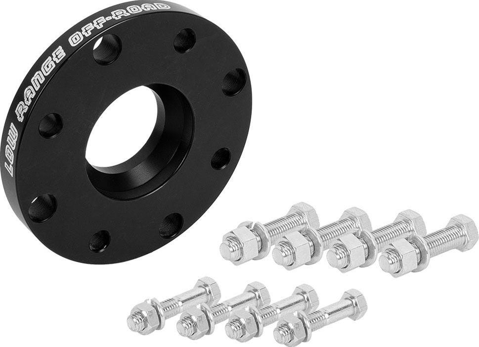 Low Range Off Road SDT-DS-.5