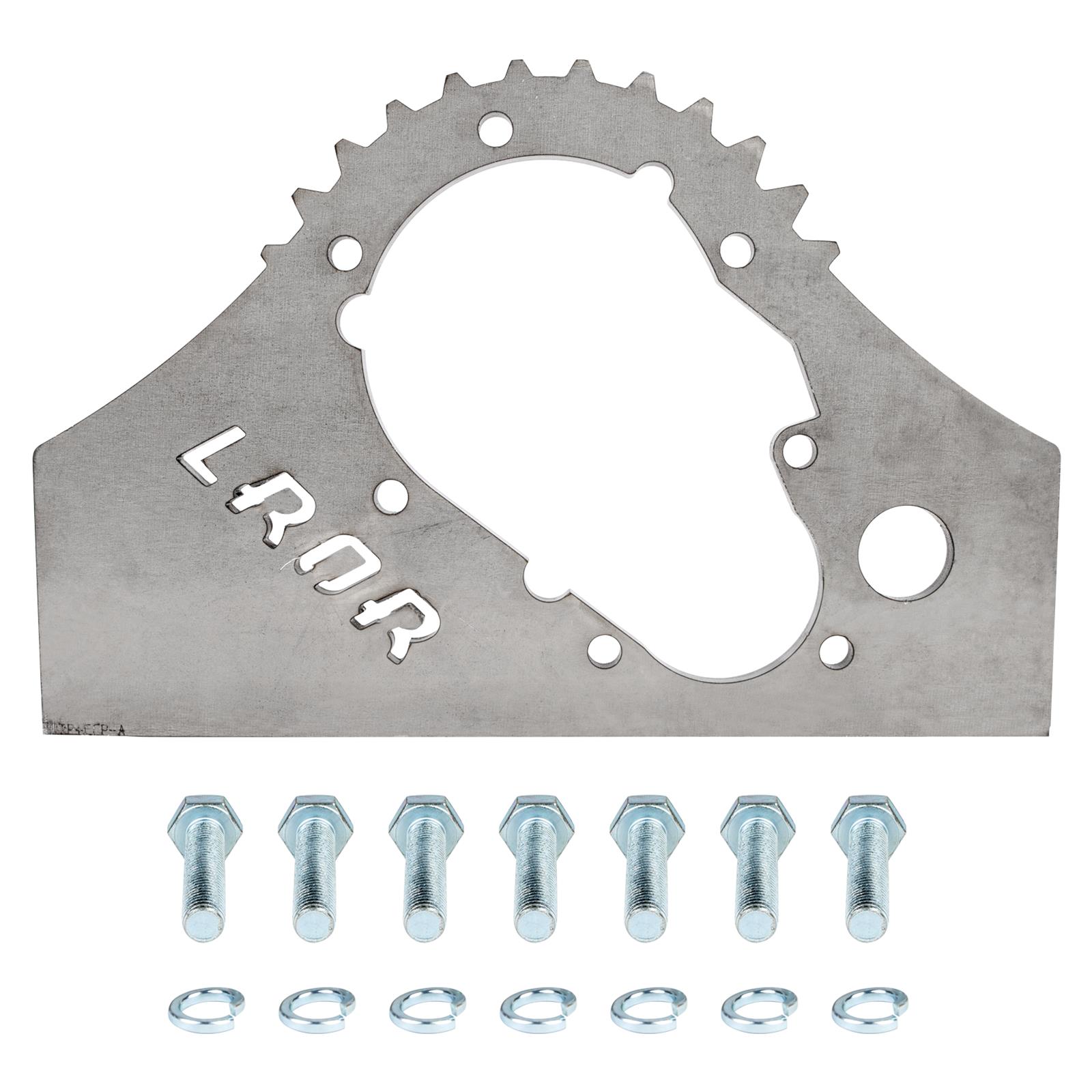 Low Range Off Road TDTCCP Low Range OffRoad Transfer Case Mounts