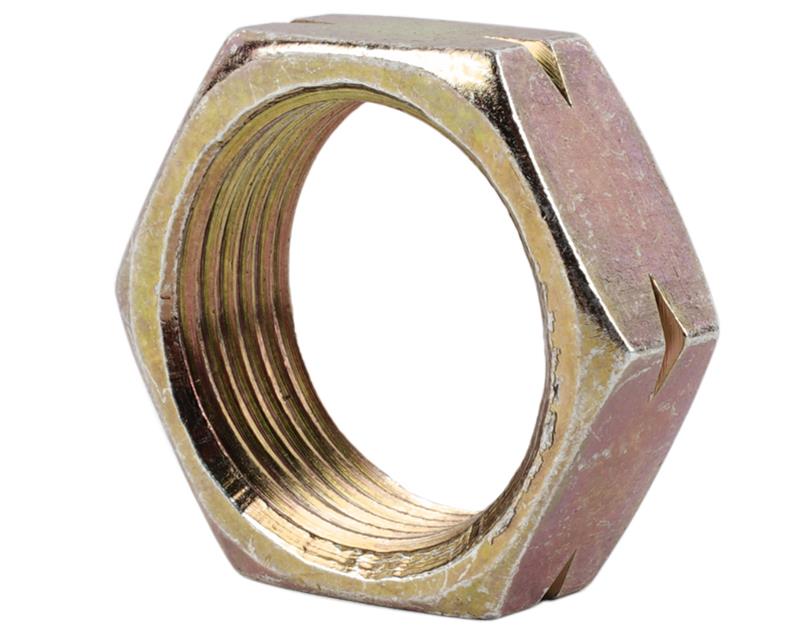 Low Range Off Road TSTPFJ80JNL Low Range OffRoad Tie Rod Jam Nuts