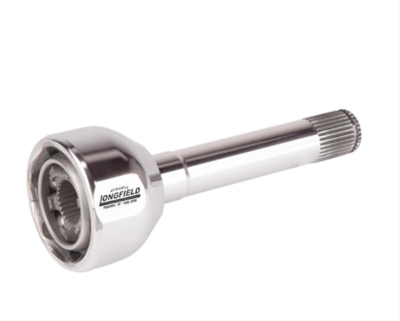 Longfield Super Axles 301476-1-KIT Longfield Birfield Joints