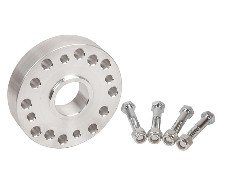 Longfield Super Axles 3016971KIT Longfield Driveline Spacers Summit