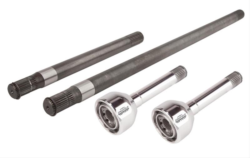 Longfield Super Axles 301699-1-KIT Longfield Axle Shaft and Birfield Joint  Kits | Summit Racing