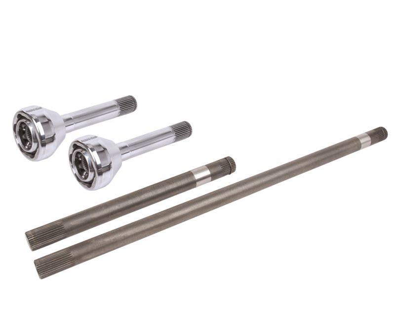 Longfield Super Axles 303398-1-KIT Longfield Axle Shaft and