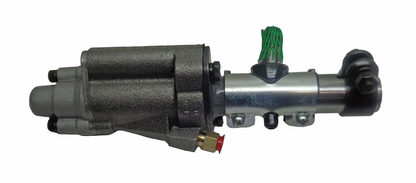 1957 FORD THUNDERBIRD Lares Corporation 10002 Lares New Power Steering Control Valves Summit