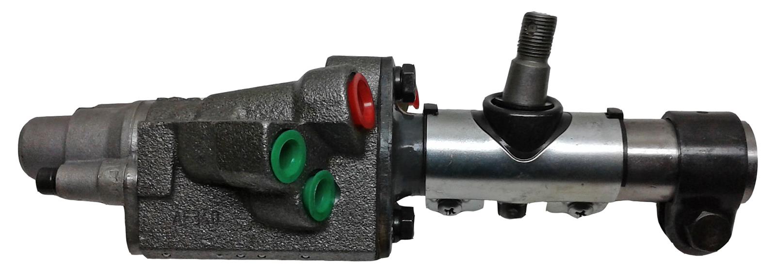Lares Corporation 10013 Lares New Power Steering Control Valves