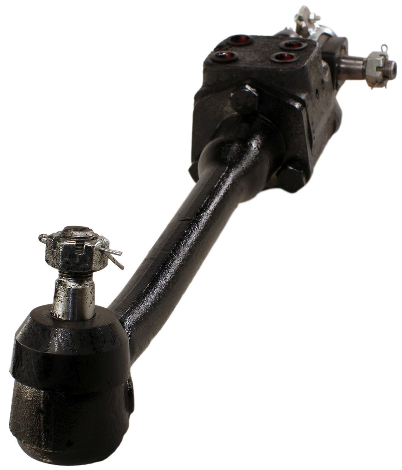 Lares Corporation 10073 Lares New Power Steering Control Valves
