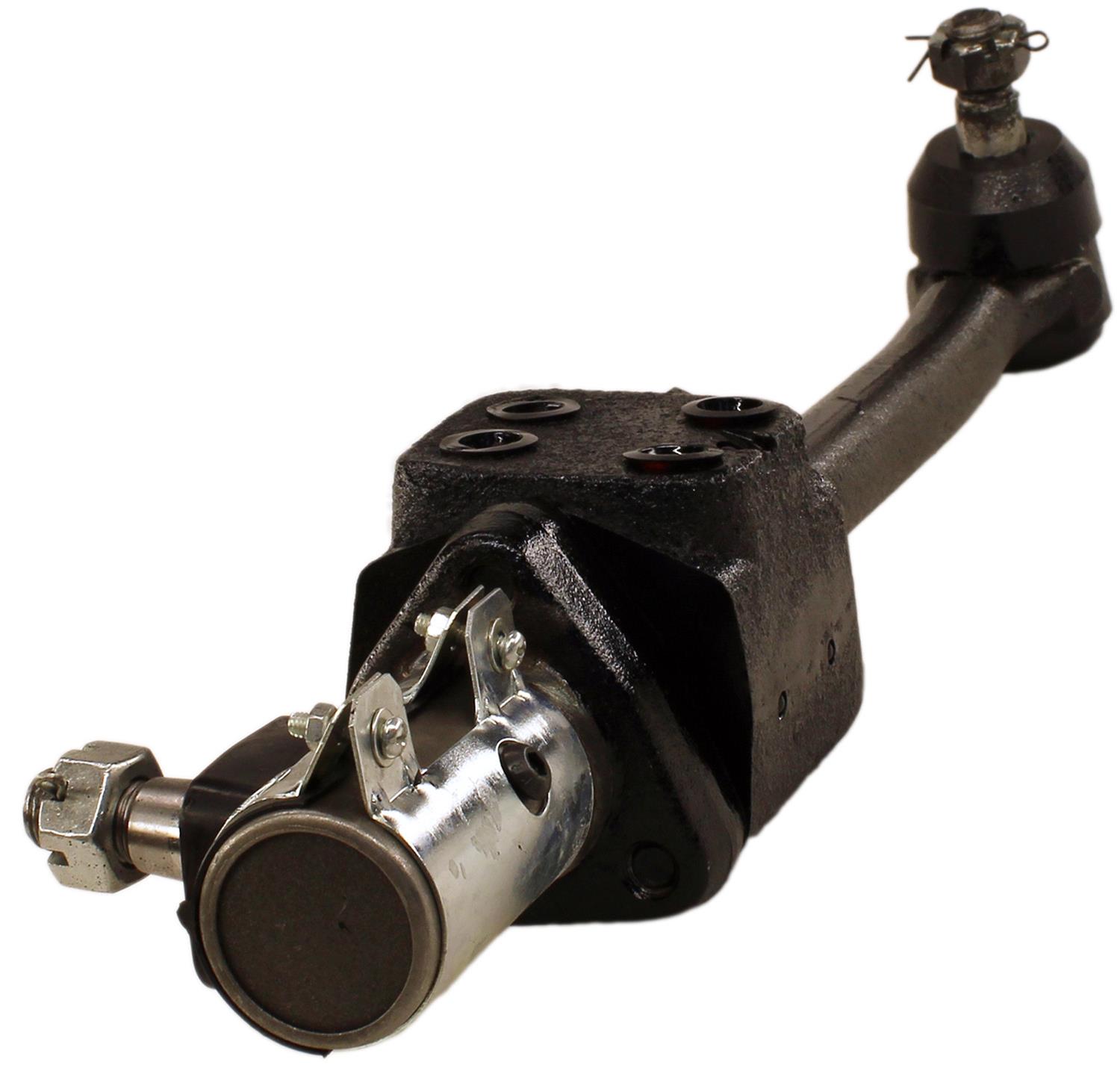 Lares Corporation 10073 Lares New Power Steering Control Valves