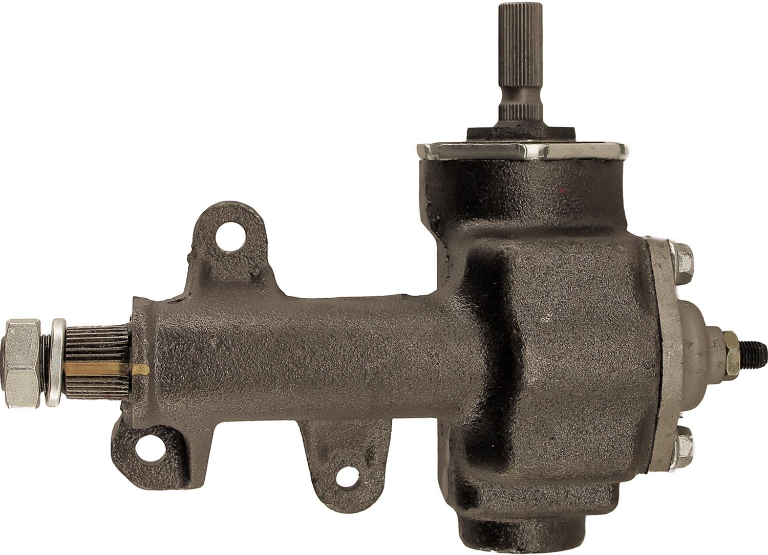 Lares Corporation 10796 Lares New Steering Gears | Summit Racing