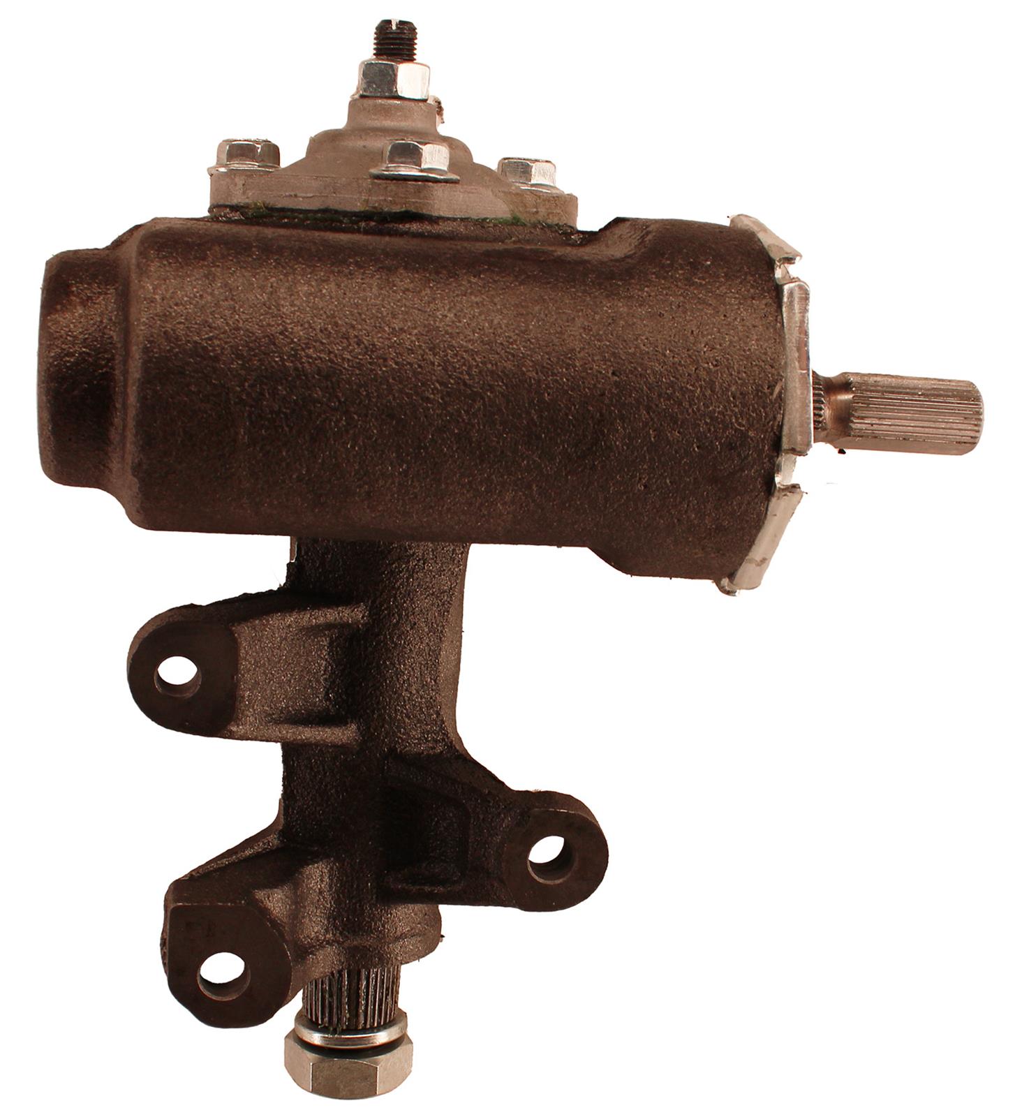 Lares Corporation 10797 Lares New Steering Gears Summit Racing