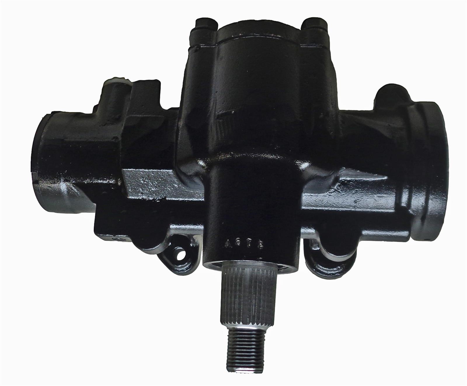 Lares Corporation 10807 Lares New Steering Gears | Summit Racing