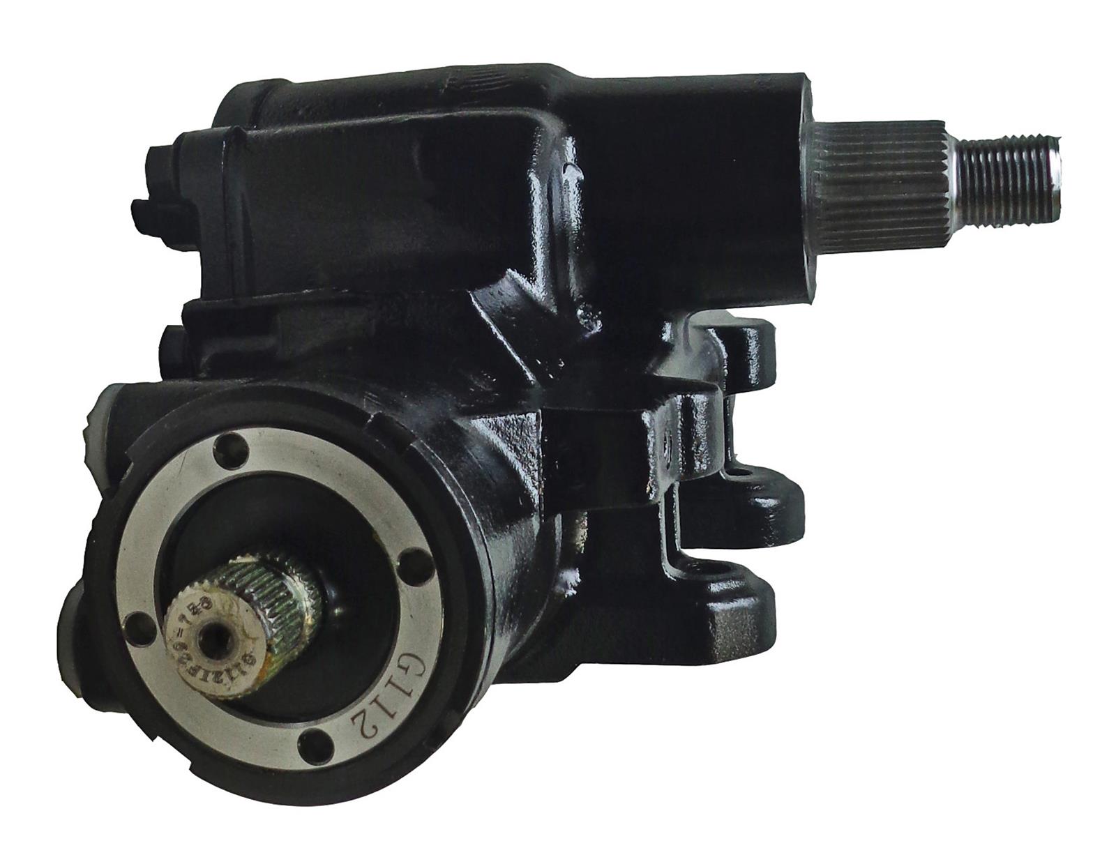 Lares Corporation 10807 Lares New Steering Gears | Summit Racing