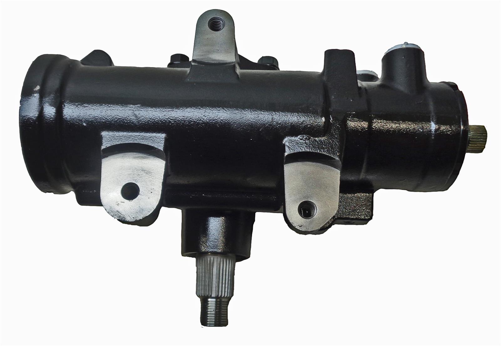 Lares Corporation 10807 Lares New Steering Gears | Summit Racing