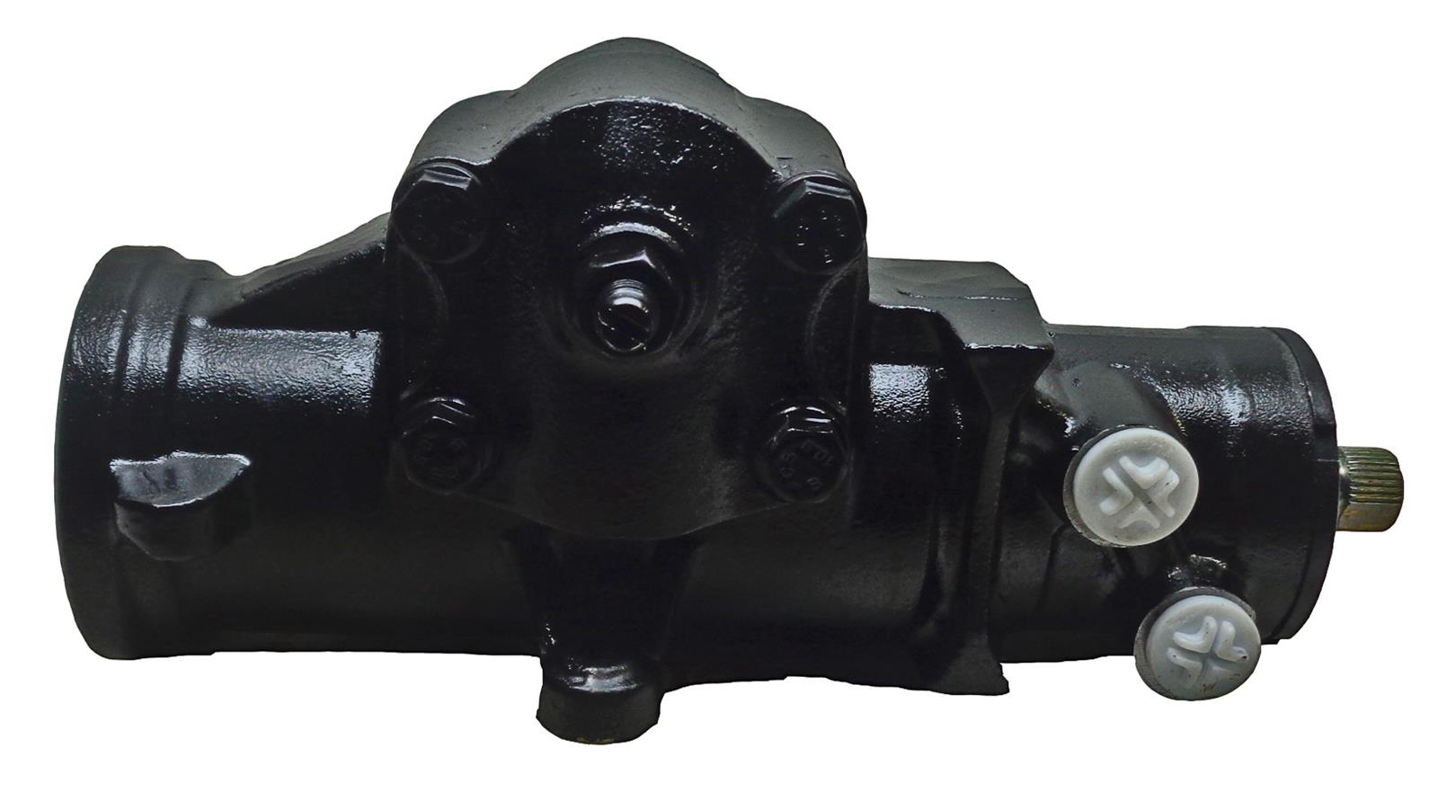 Lares Corporation 10807 Lares New Steering Gears | Summit Racing
