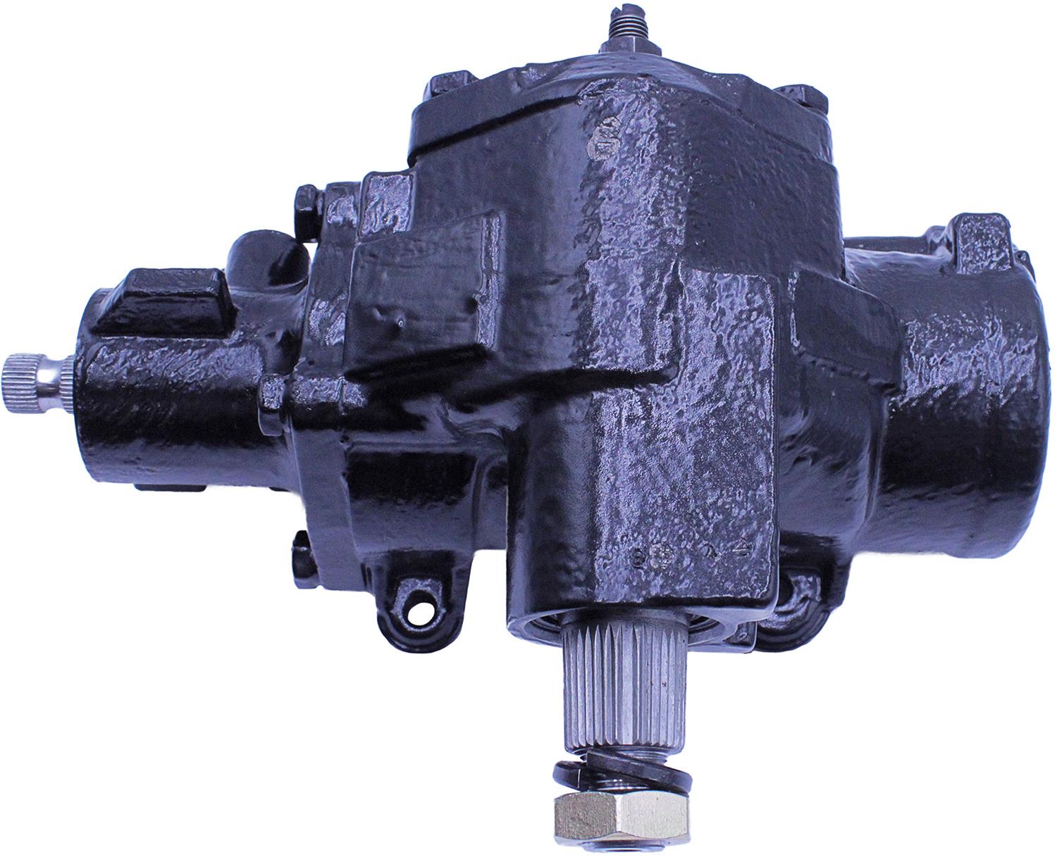 Lares Corporation 10841 Lares New Steering Gears | Summit Racing