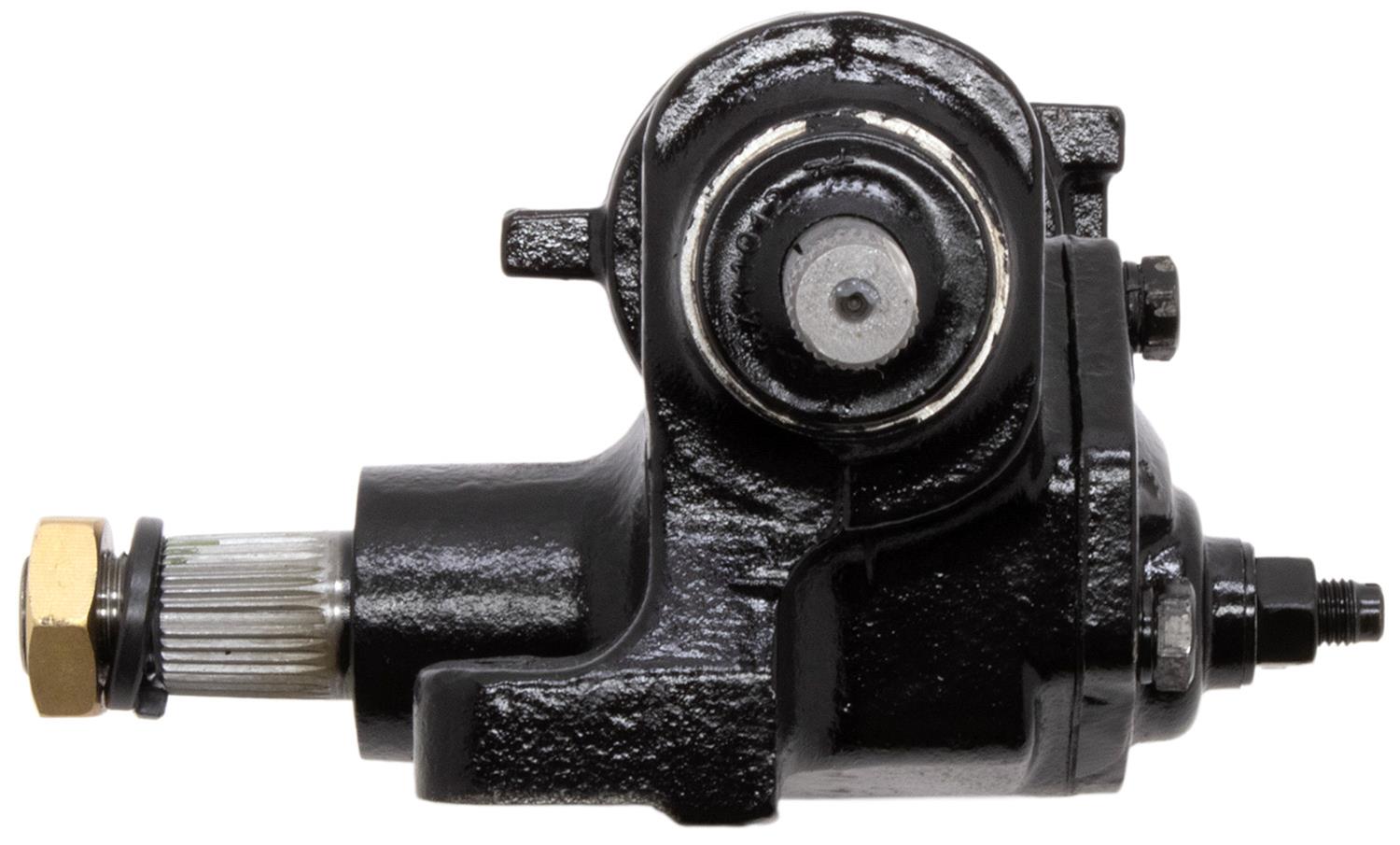 Lares Corporation 10855 Lares New Steering Gears | Summit Racing