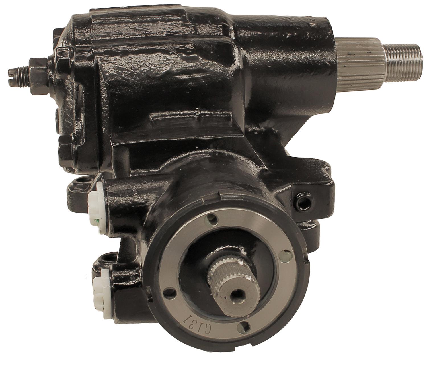 Lares Corporation 10970 Lares New Steering Gears | Summit Racing