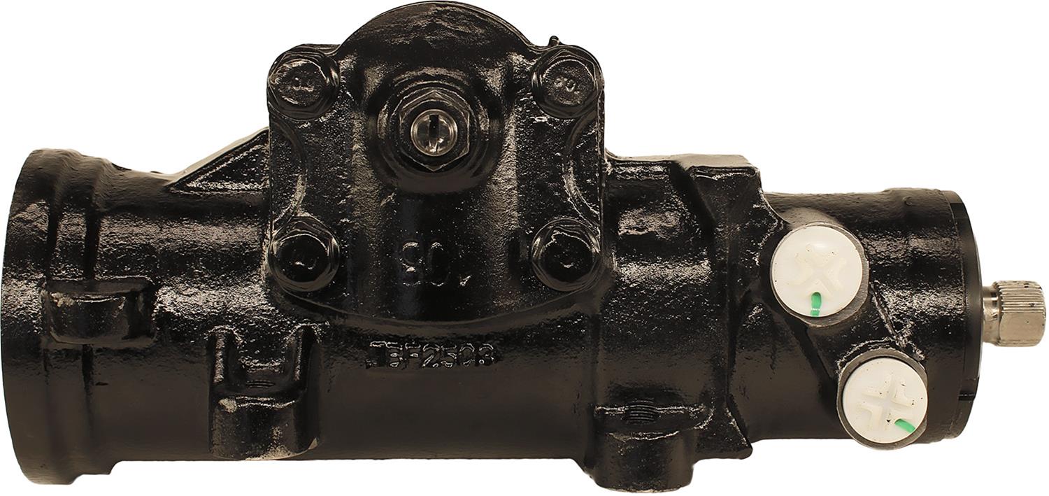 Lares Corporation 10972 Lares New Steering Gears | Summit Racing
