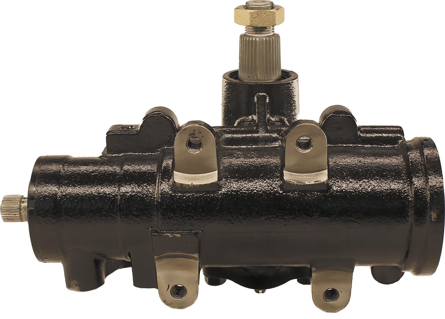 Lares Corporation 10972 Lares New Steering Gears | Summit Racing
