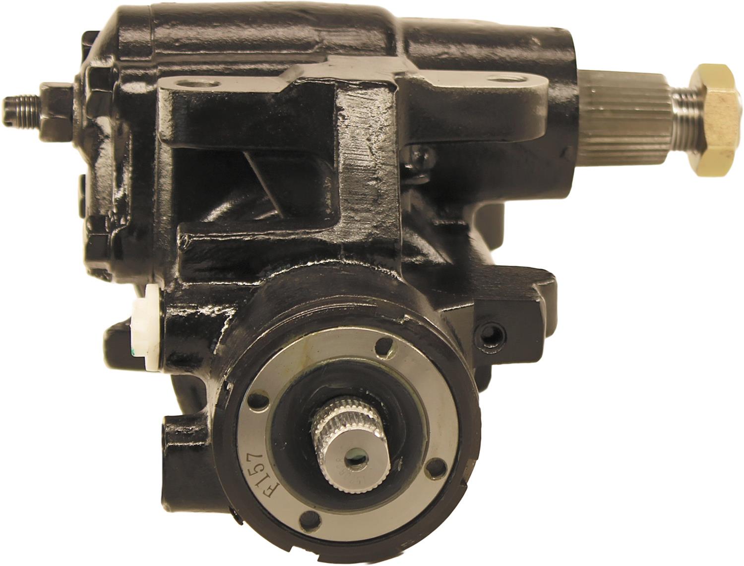 Lares Corporation 10997 Lares New Steering Gears | Summit Racing