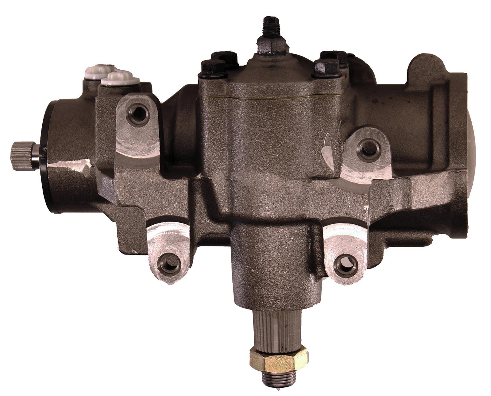 Lares Corporation 10997 Lares New Steering Gears | Summit Racing