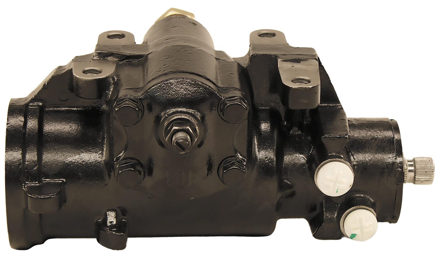 Lares Corporation 10997 Lares New Steering Gears | Summit Racing