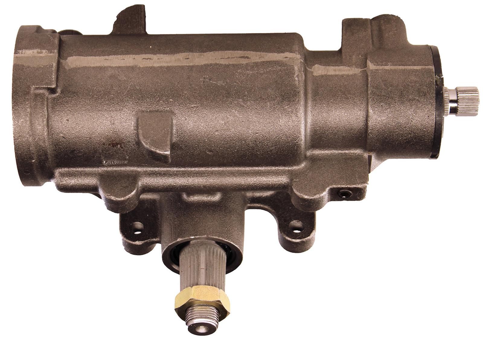 Lares Corporation 10997 Lares New Steering Gears | Summit Racing