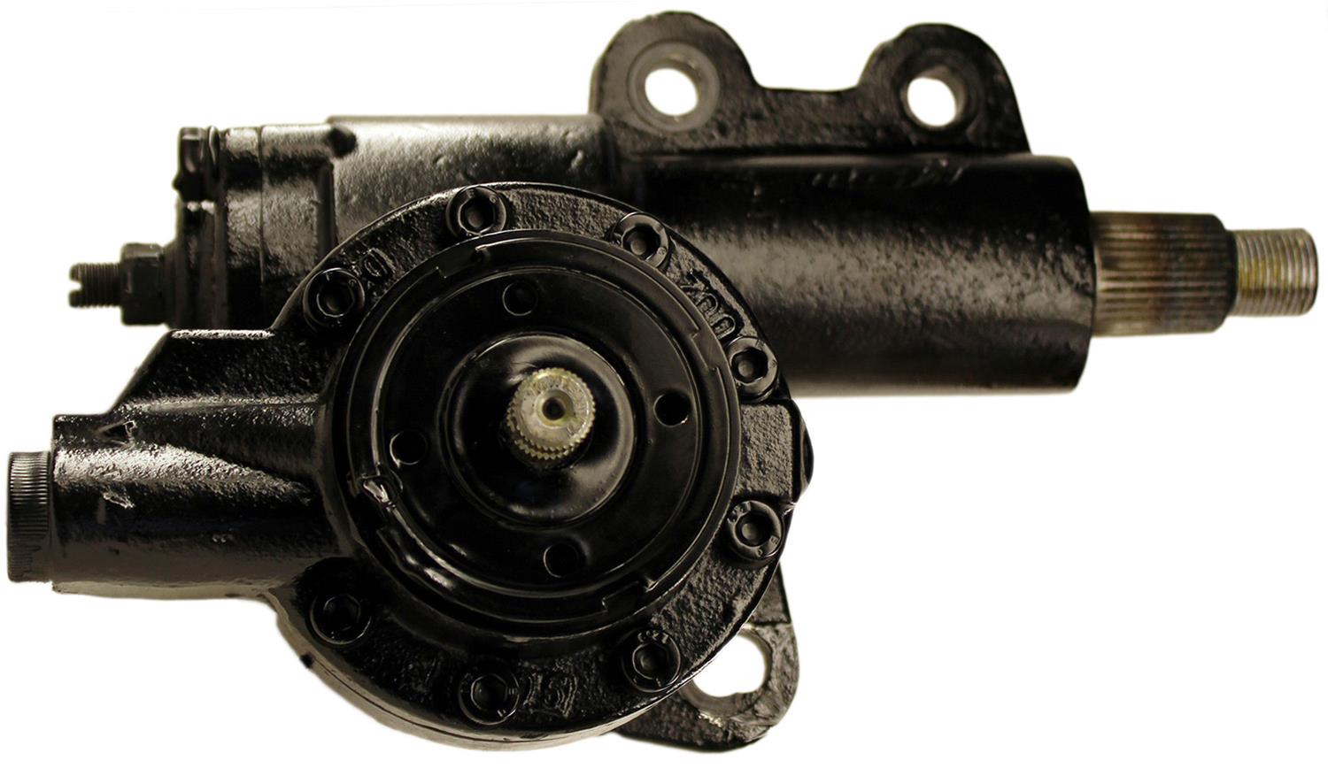 Lares Corporation 11031 Lares New Steering Gears | Summit Racing