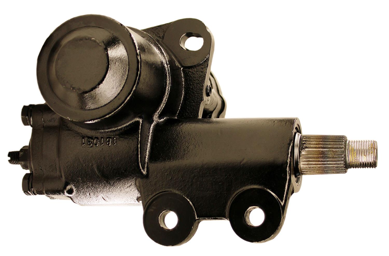 Lares Corporation 11031 Lares New Steering Gears | Summit Racing