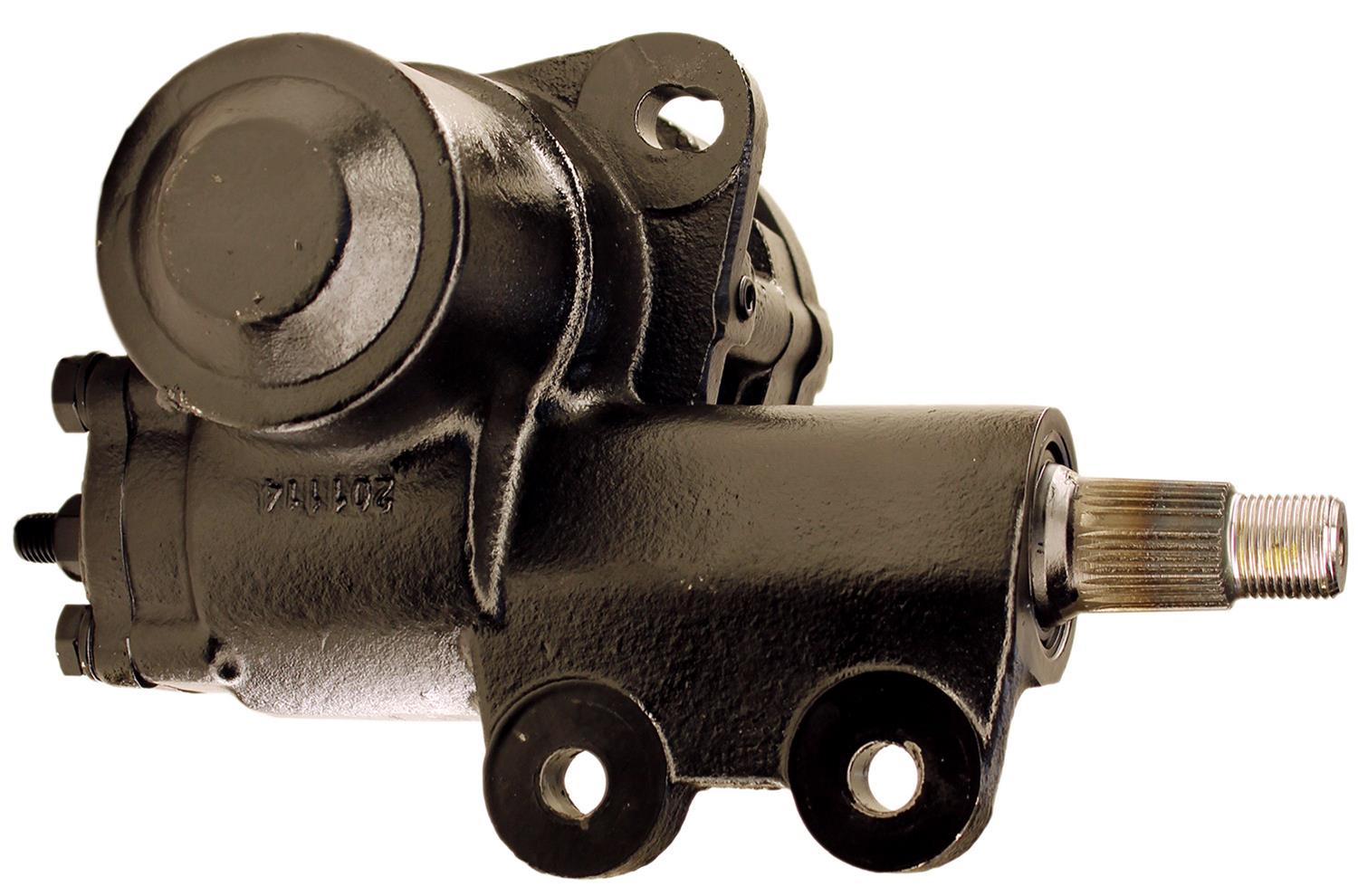 Lares Corporation 11033 Lares New Steering Gears | Summit Racing