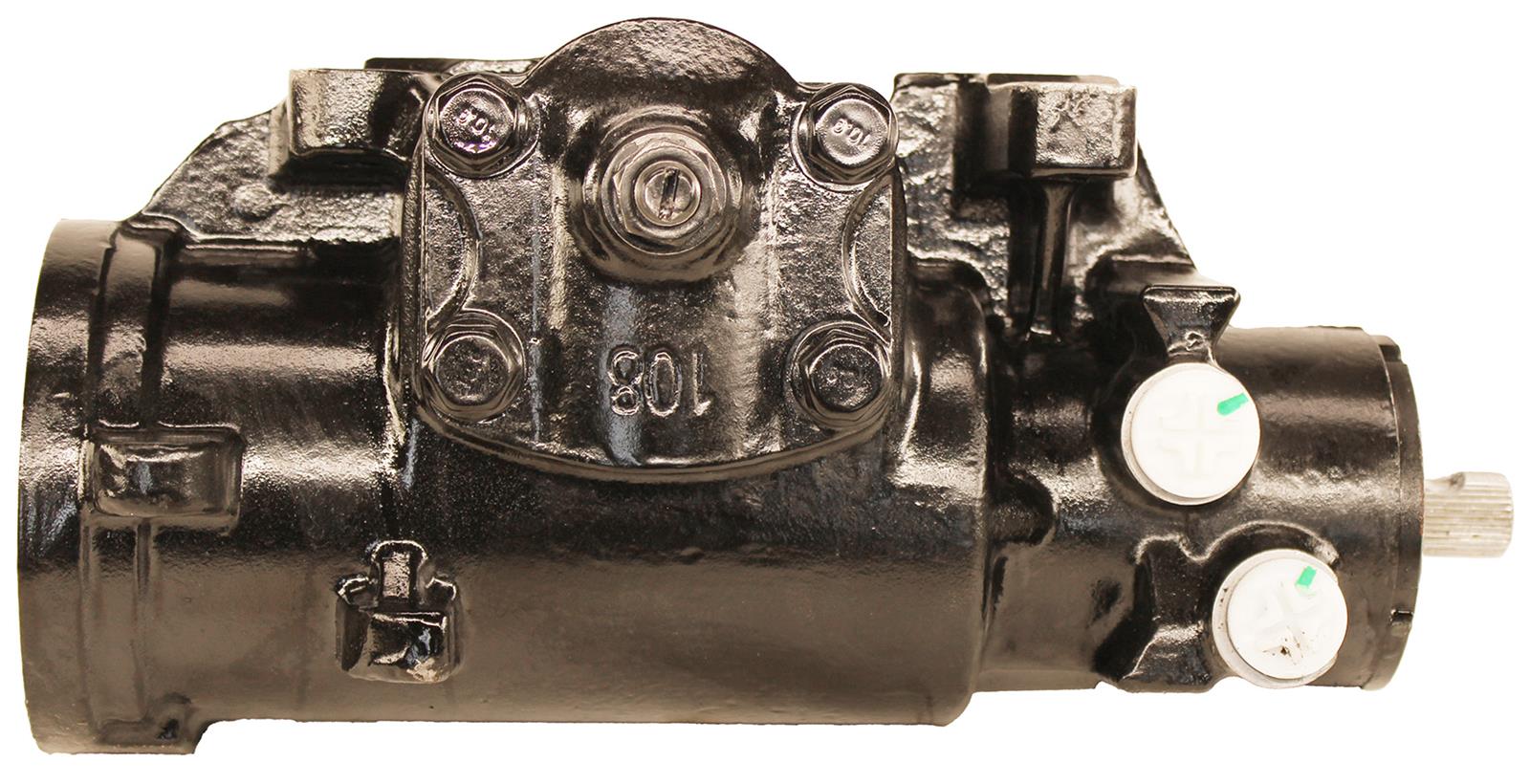 Lares Corporation 11138 Lares New Steering Gears | Summit Racing
