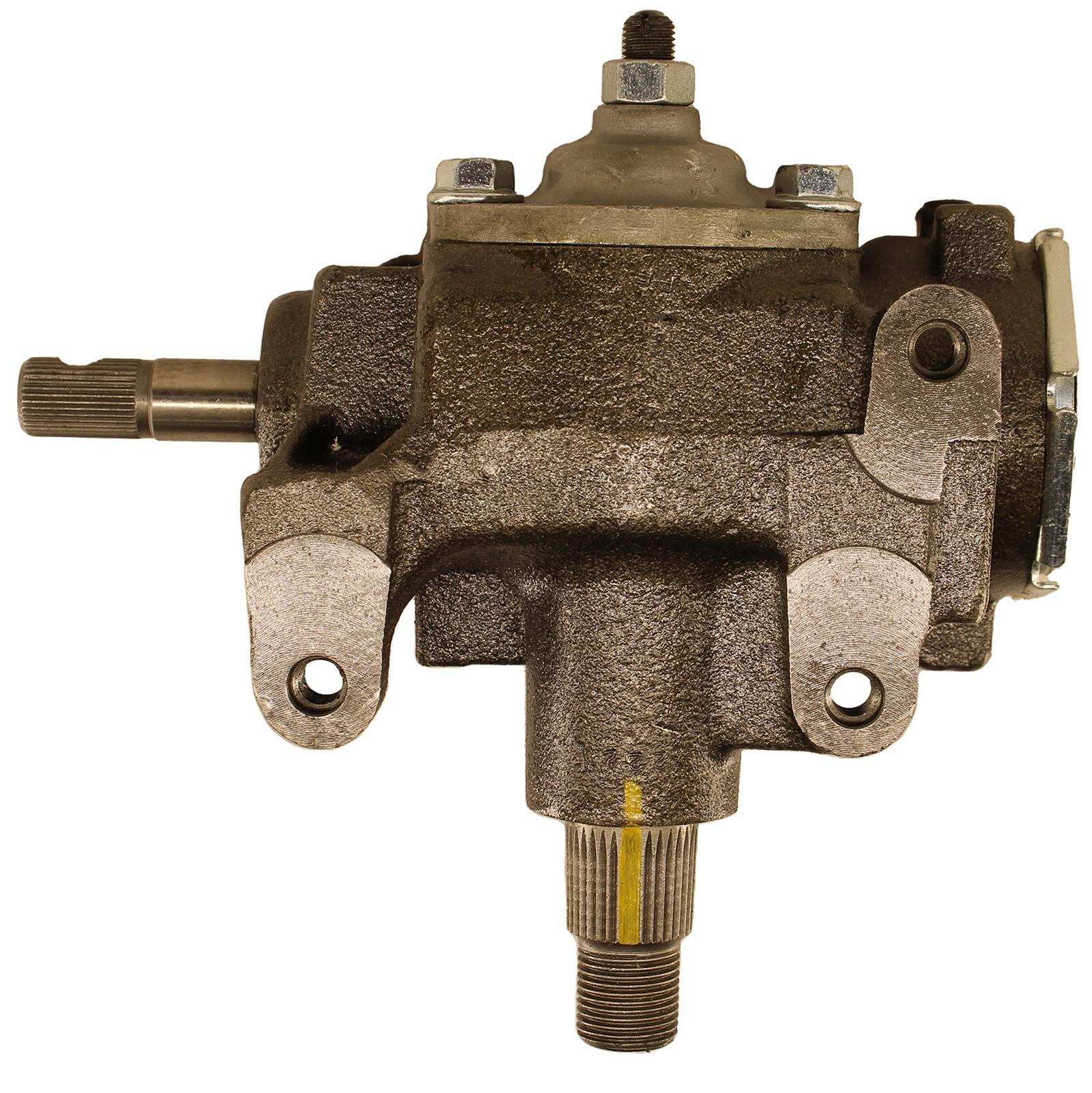 Lares Corporation 11175 Lares New Steering Gears | Summit Racing