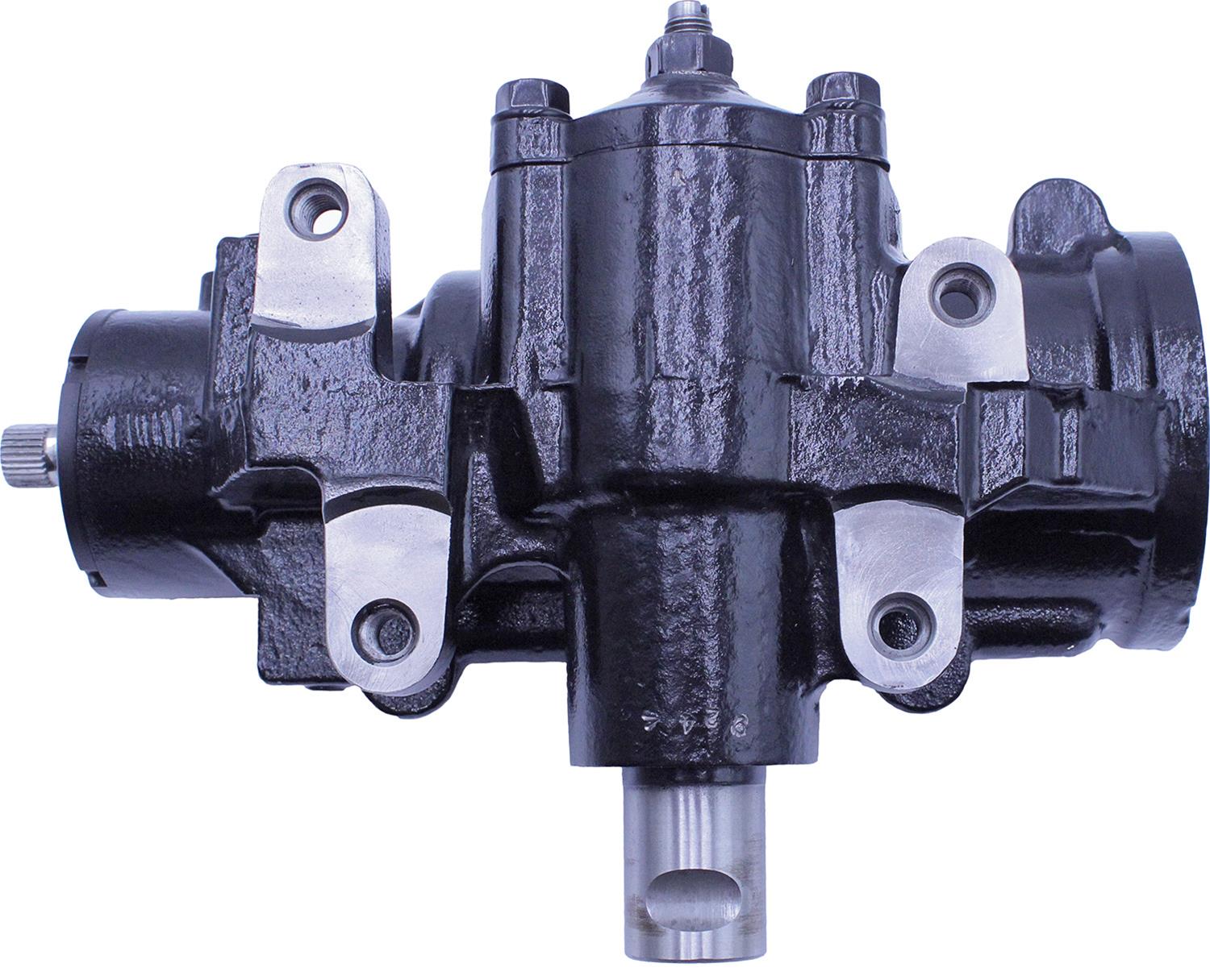 Lares Corporation 11249 Lares New Steering Gears | Summit Racing