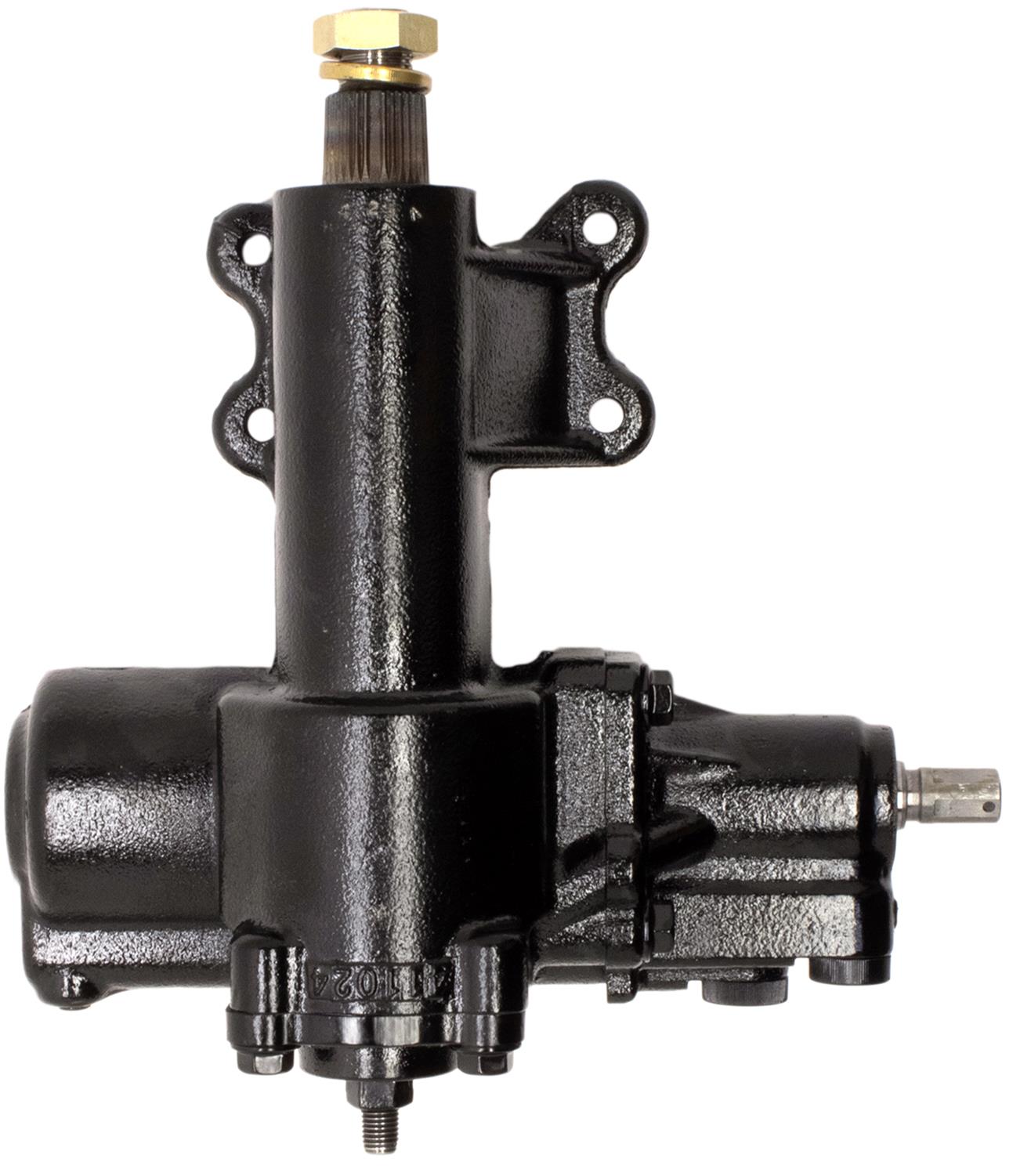 Lares Corporation 11334 Lares New Steering Gears | Summit Racing