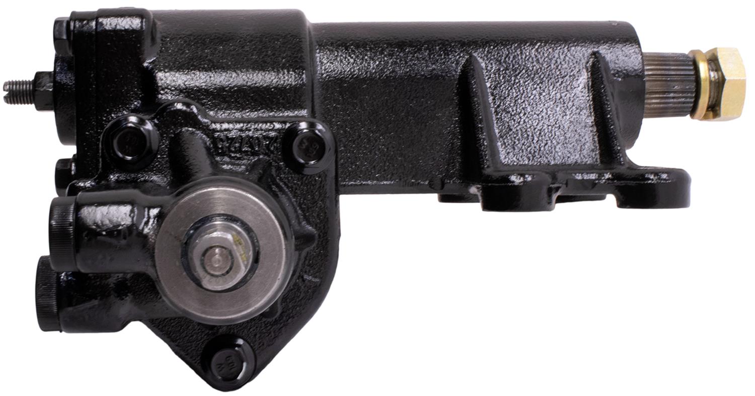 Lares Corporation 11334 Lares New Steering Gears | Summit Racing