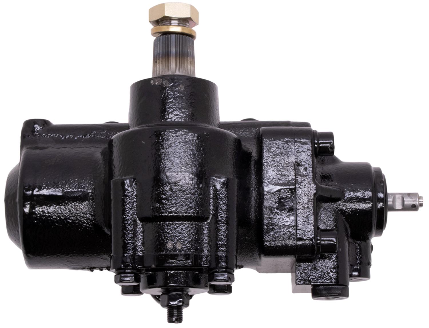 Lares Corporation 11422 Lares New Steering Gears | Summit Racing Lares Corporation 11422 Lares New Steering Gears | Summit Racing
