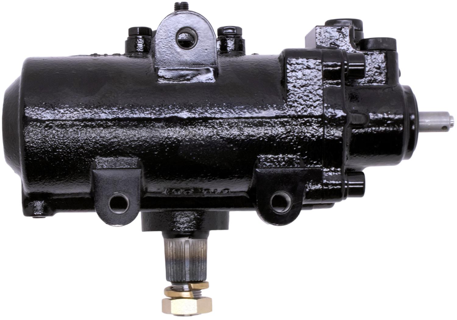 Lares Corporation 11422 Lares New Steering Gears | Summit Racing