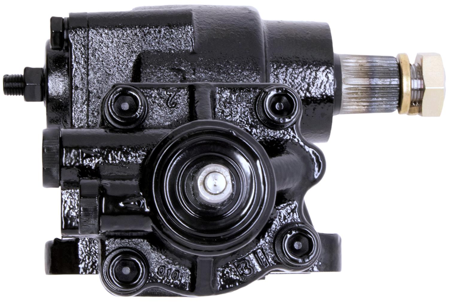 Lares Corporation 11422 Lares New Steering Gears | Summit Racing Lares Corporation 11422 Lares New Steering Gears | Summit Racing