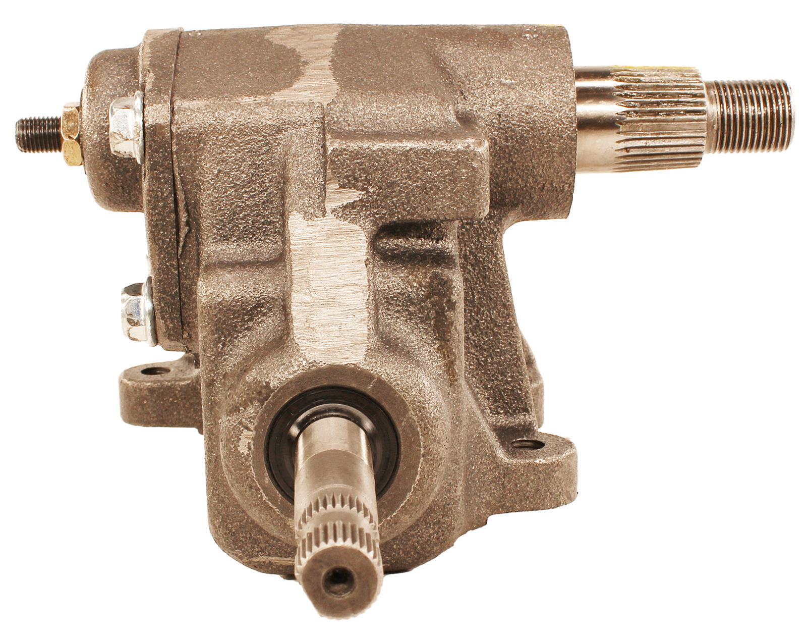 てーらー Lares Corporation 11472 Lares New Steering Gears | Summit Racing