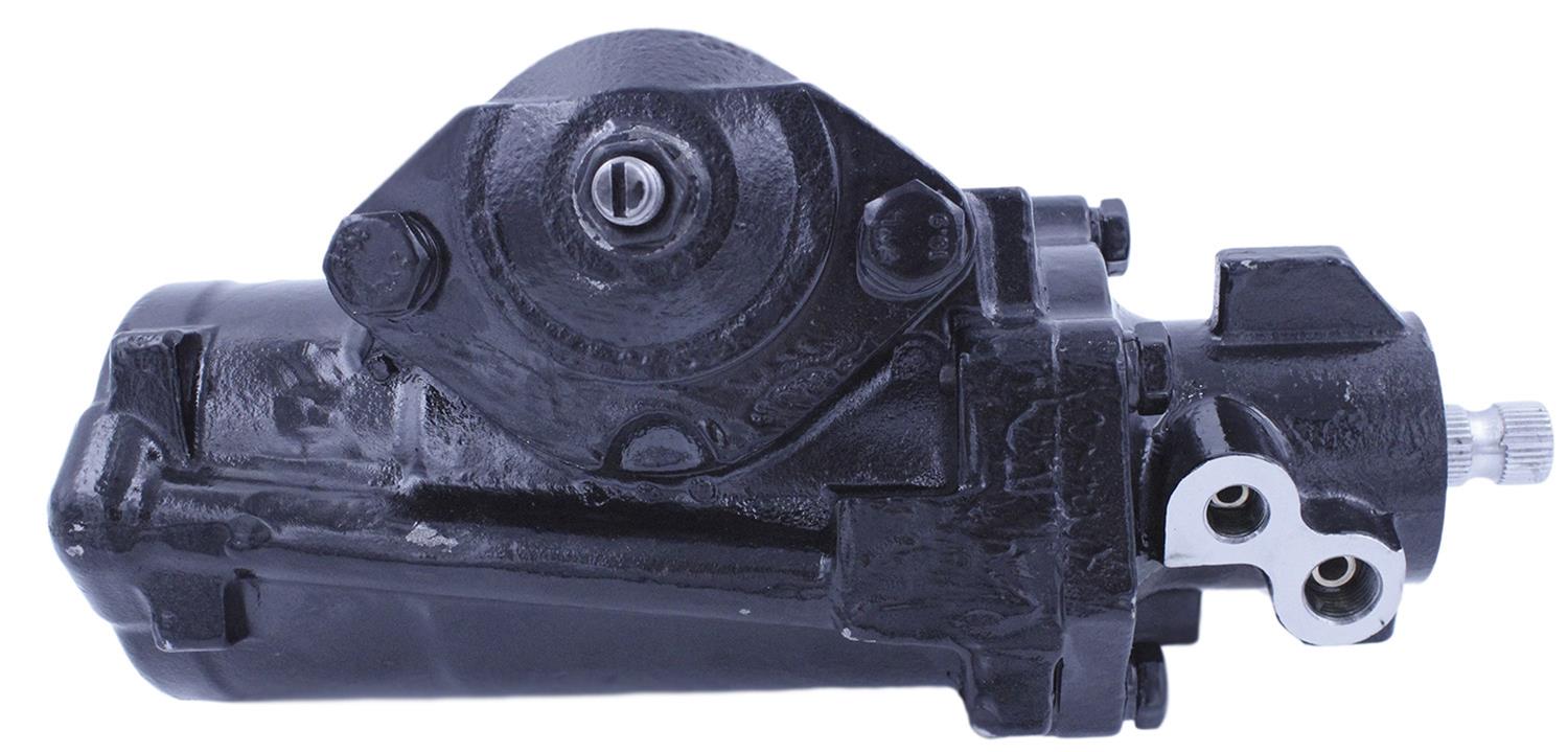 WIRED × L GEAR SOLID Lares Corporation 1148 Lares Remanufactured Steering Gears