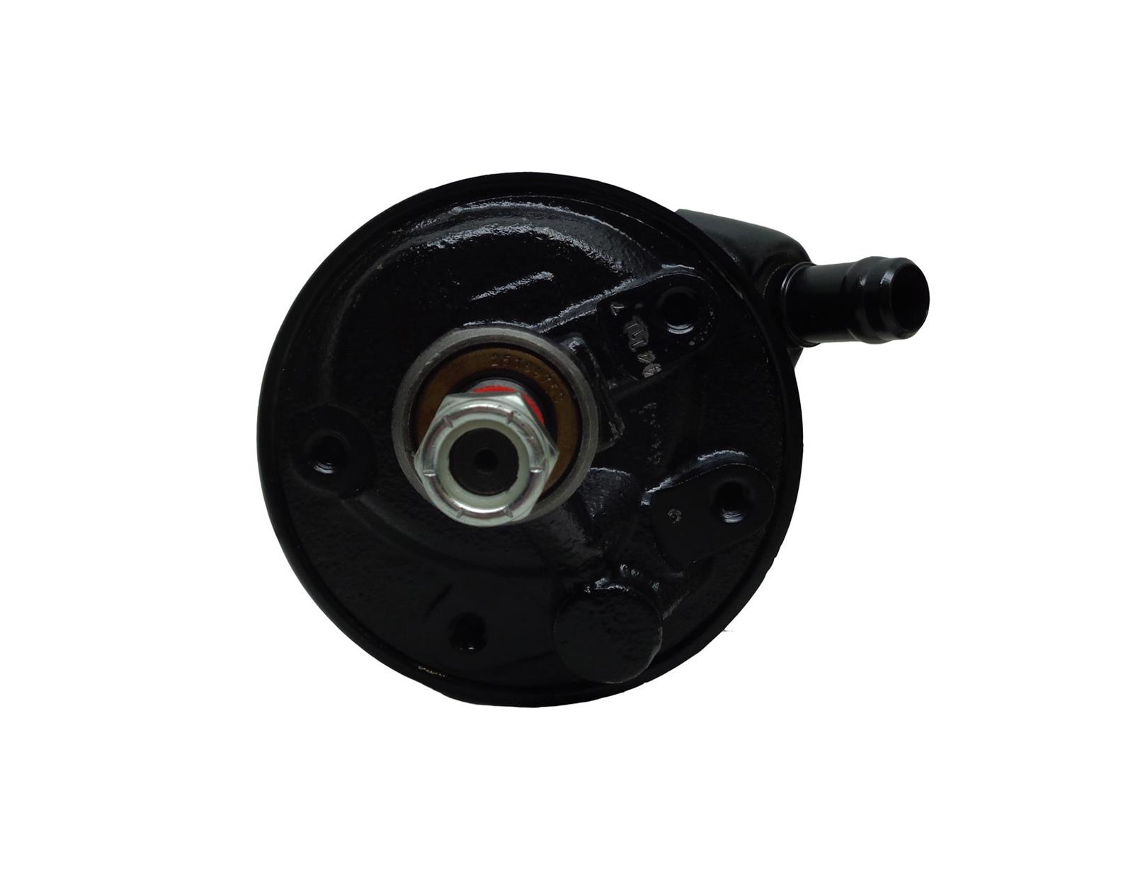 1967 CHEVROLET CHEVELLE Lares Corporation 12037 Lares New Power Steering Pumps Summit Racing