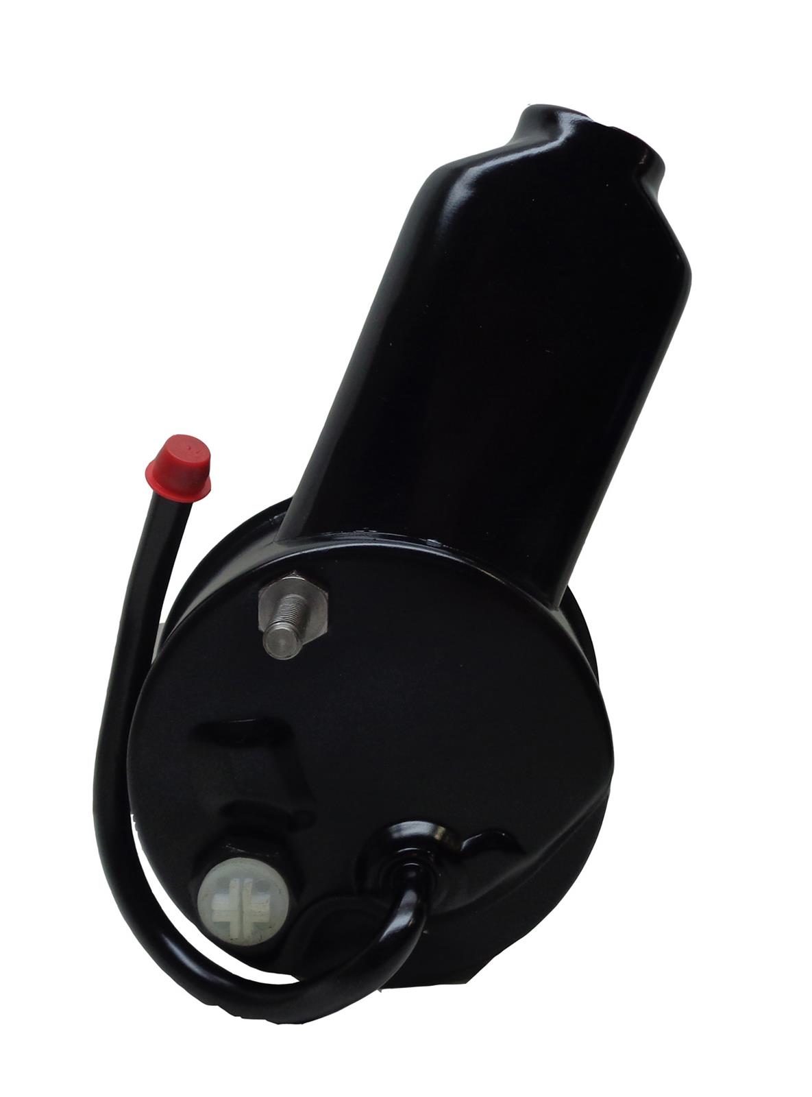 Lis &品 Lares Corporation 12055 Lares New Power Steering Pumps