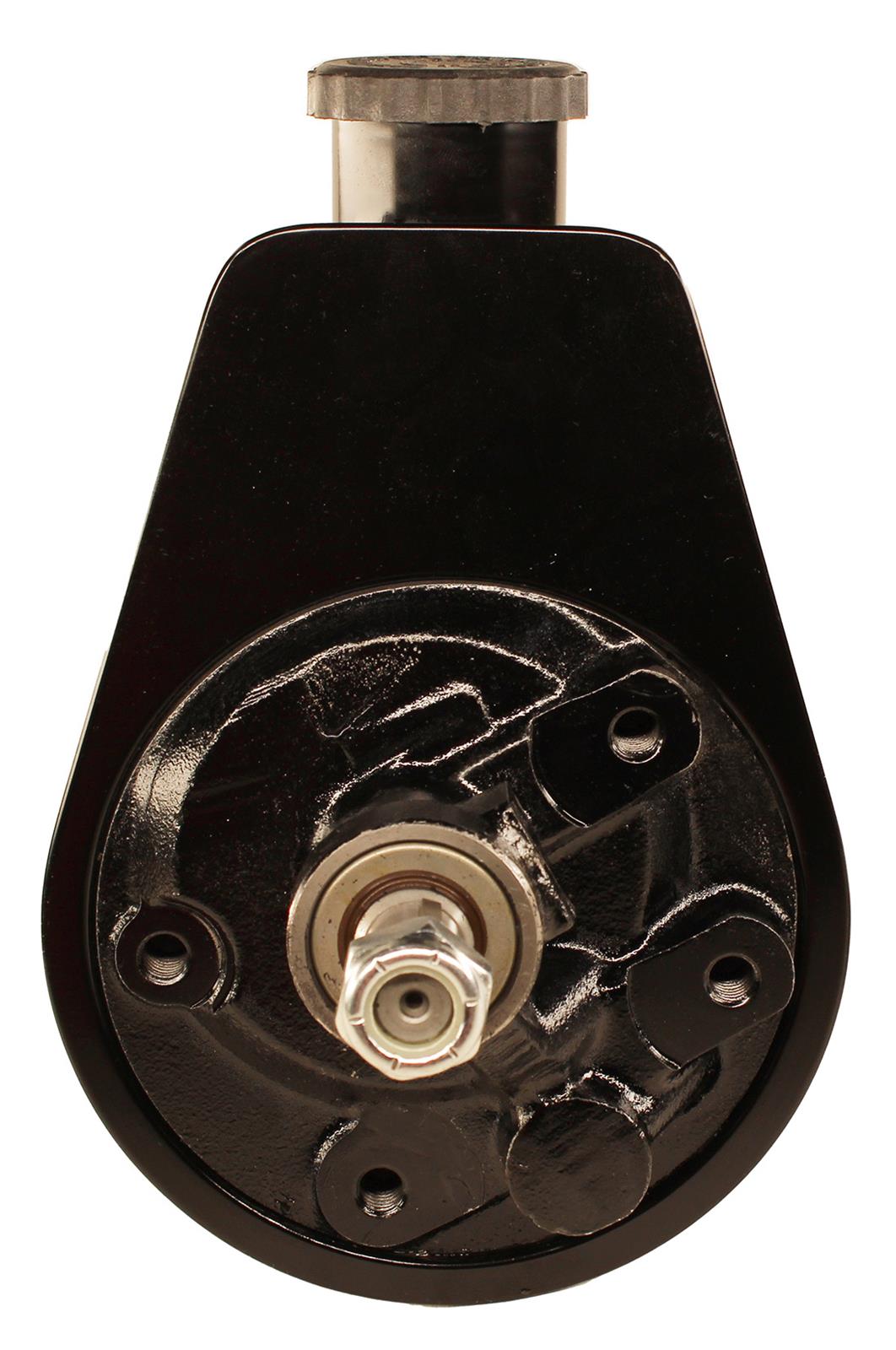 Lares Corporation 12089 Lares New Power Steering Pumps | Summit Racing