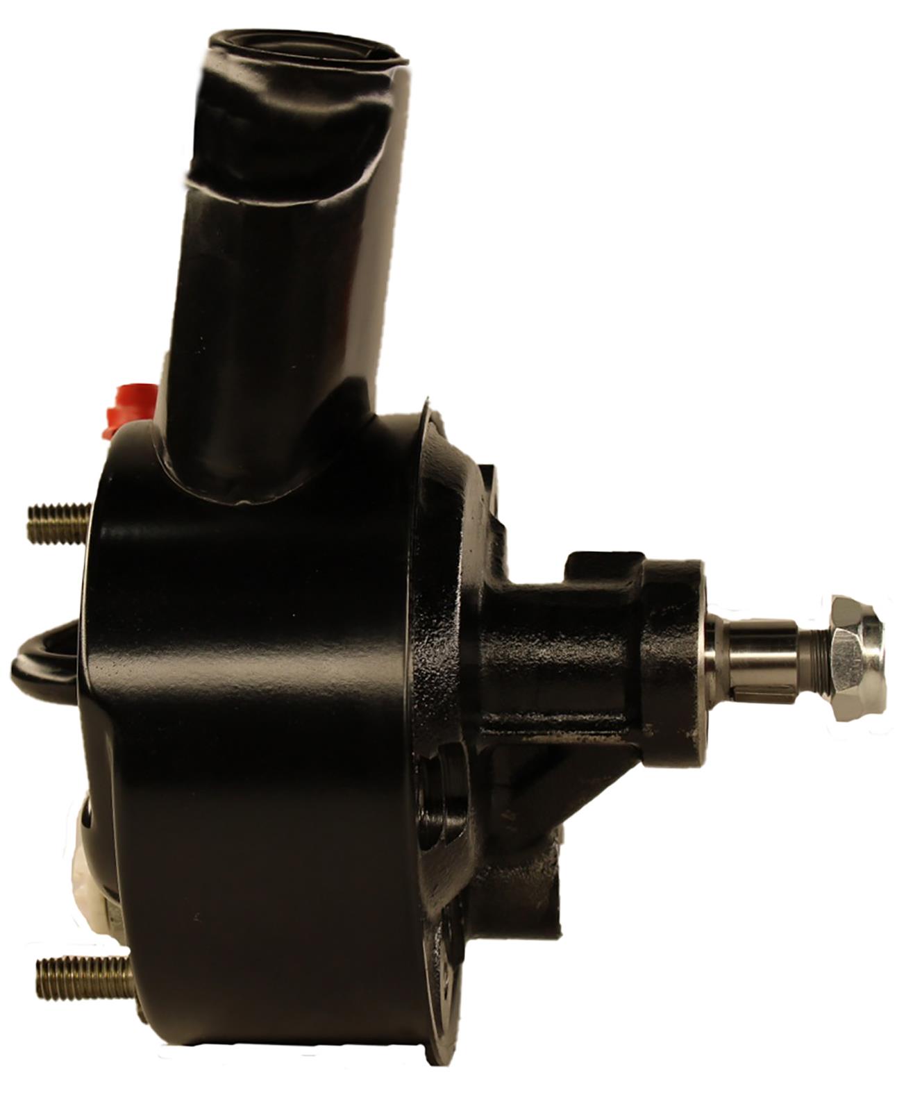 Lares Corporation 12094 Lares New Power Steering Pumps | Summit Racing