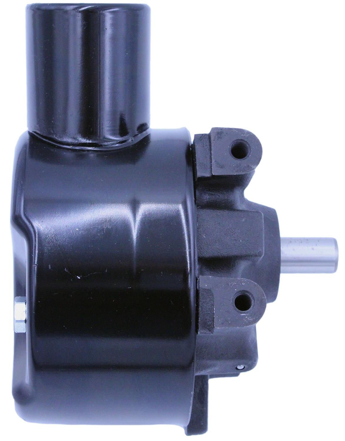 Lares Corporation 12122 Lares New Power Steering Pumps | Summit Racing