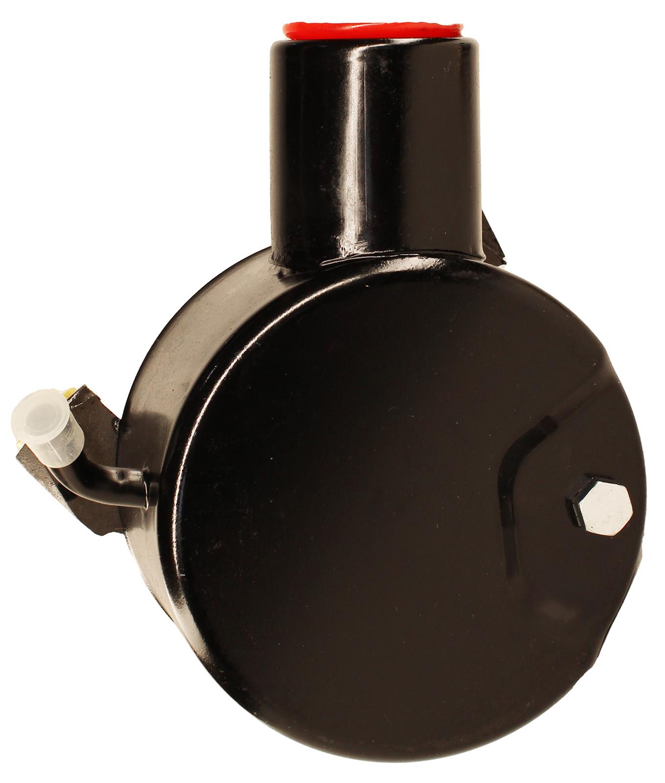 Lares Corporation 12122 Lares New Power Steering Pumps Summit Racing