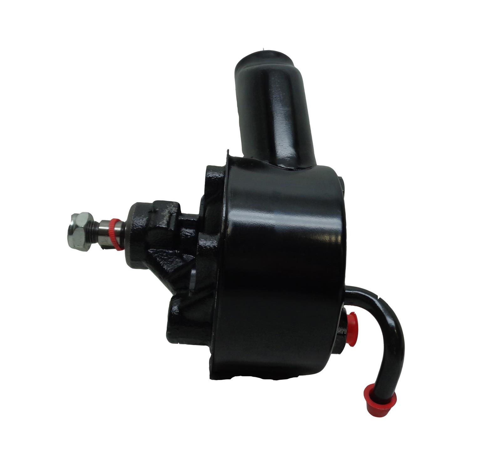 Lares Corporation 12137 Lares New Power Steering Pumps | Summit Racing