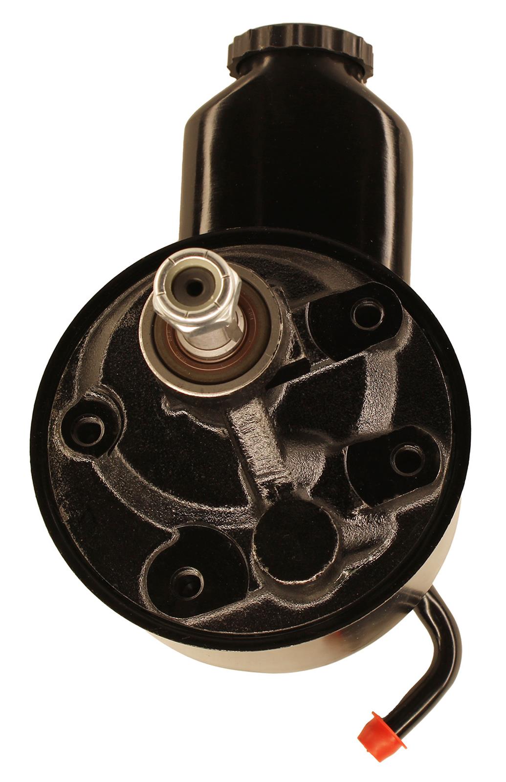 Lares Corporation 12137 Lares New Power Steering Pumps | Summit Racing