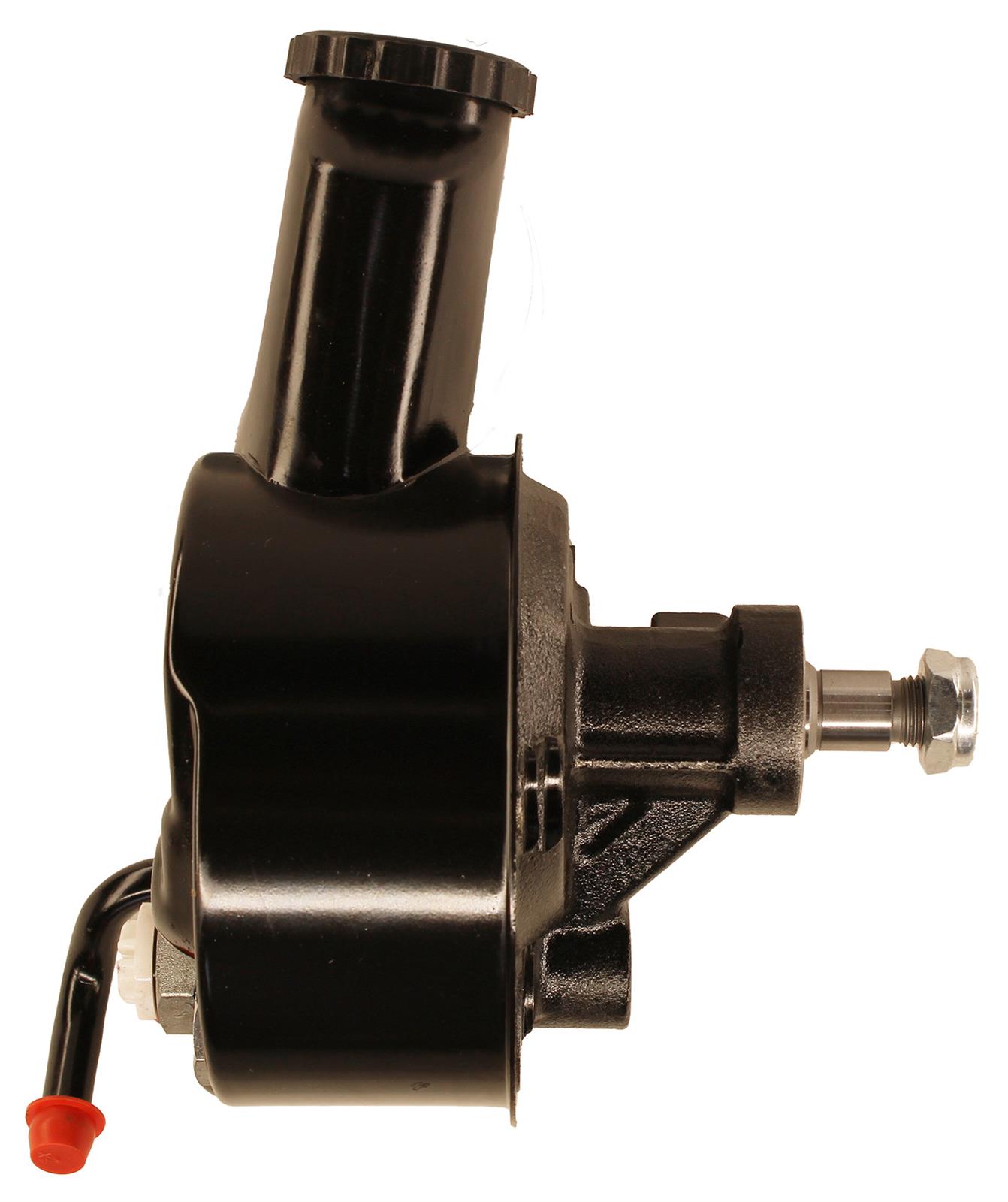 ハスマーン デッセンクルー Lares Corporation 12137 Lares New Power Steering Pumps | Summit Racing
